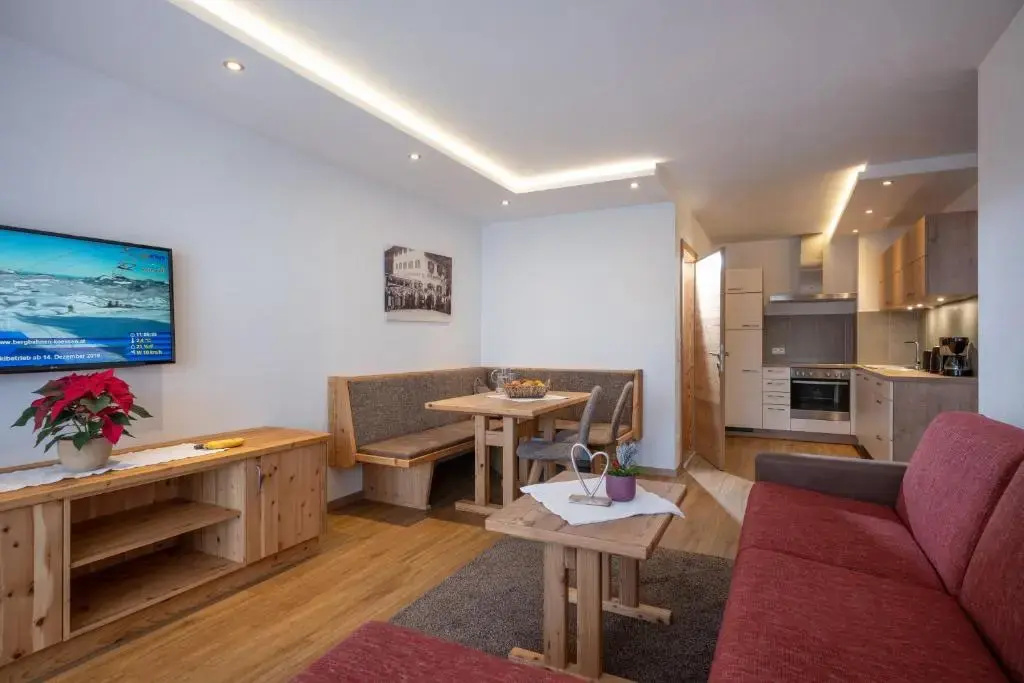 Postgasthof Fischerwirt - Chambres