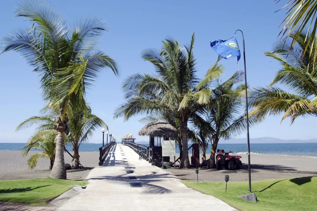 Fiesta Resort Central Pacific - All Inclusive - фото 29