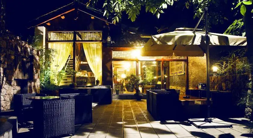 Lemon Resort - фото 9