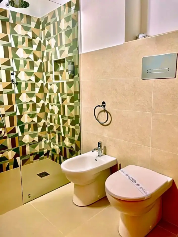 Hotel Villa Cute - Chambres