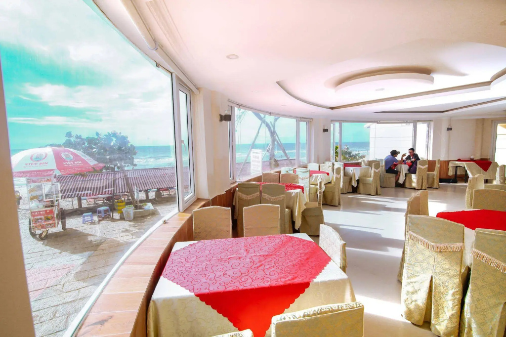Haiduong Intourco Resort - Général