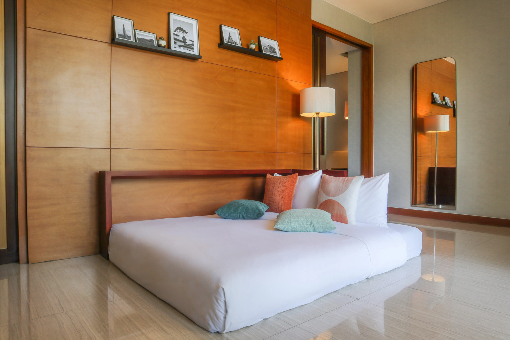 InterContinental Bandung Dago Pakar by IHG - Général