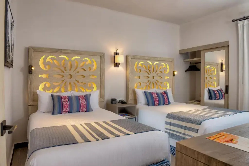 Pueblo Bonito Mazatlan - All Inclusive - Chambres