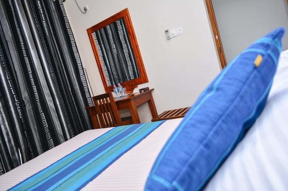 Camarin Residence