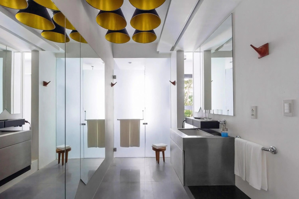 Canvas Boutique Hotel - Général