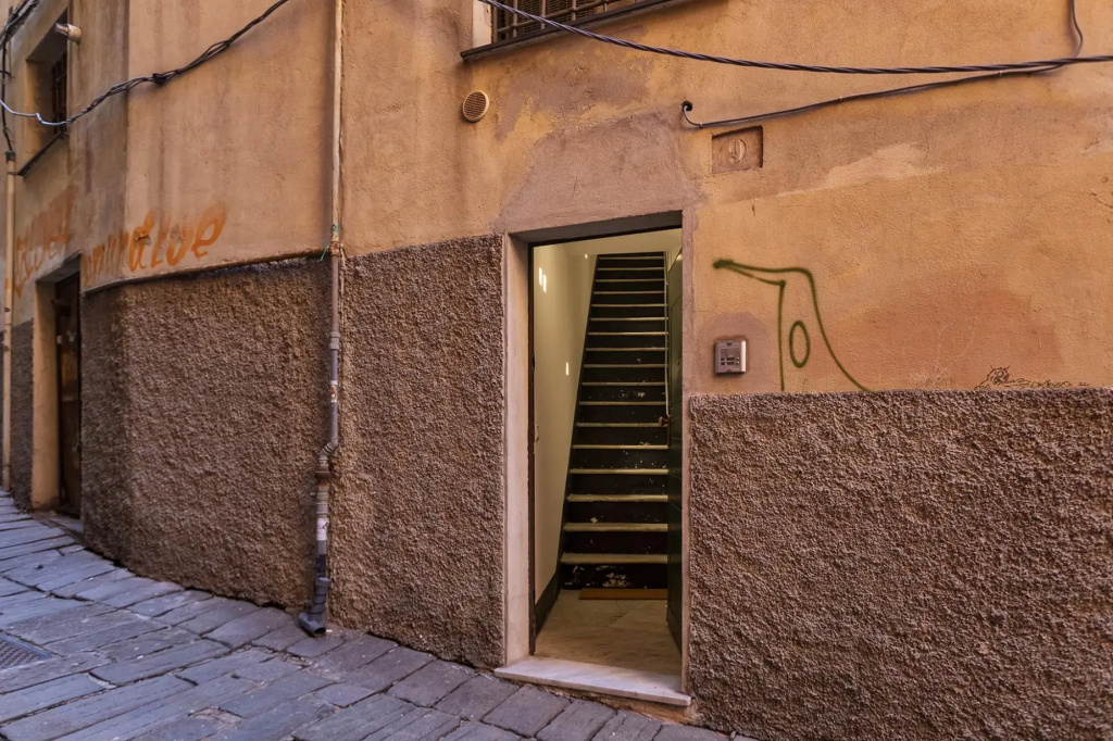 Vegetti Twins Apartment B by Wonderful Italy