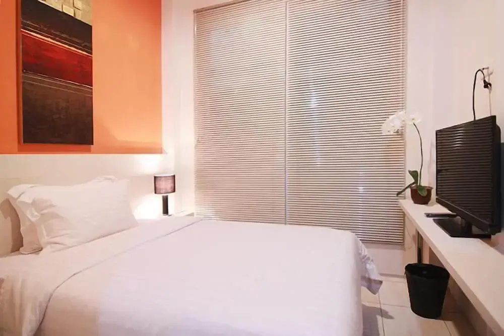 Topaz Residence - Chambres