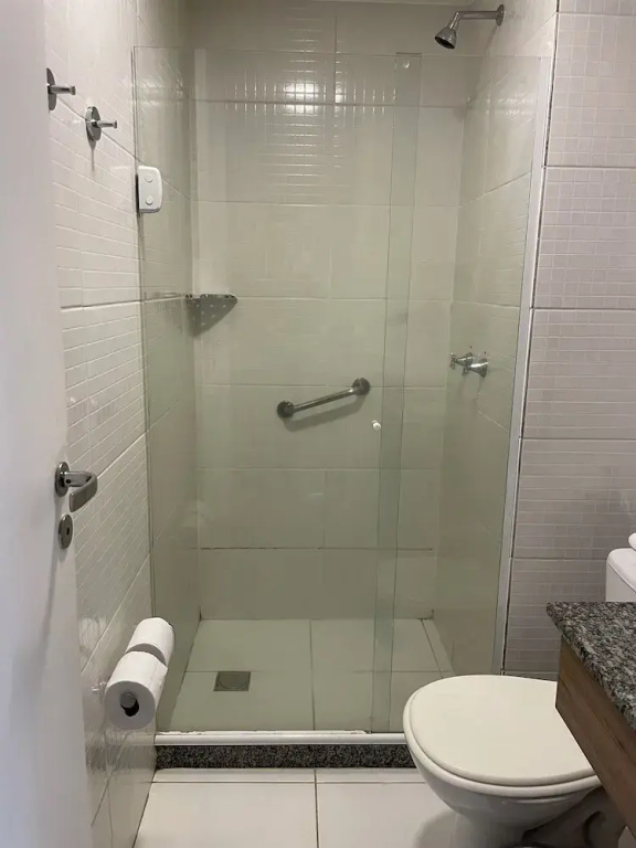 Promenade Fusion Itaguaí - Chambres