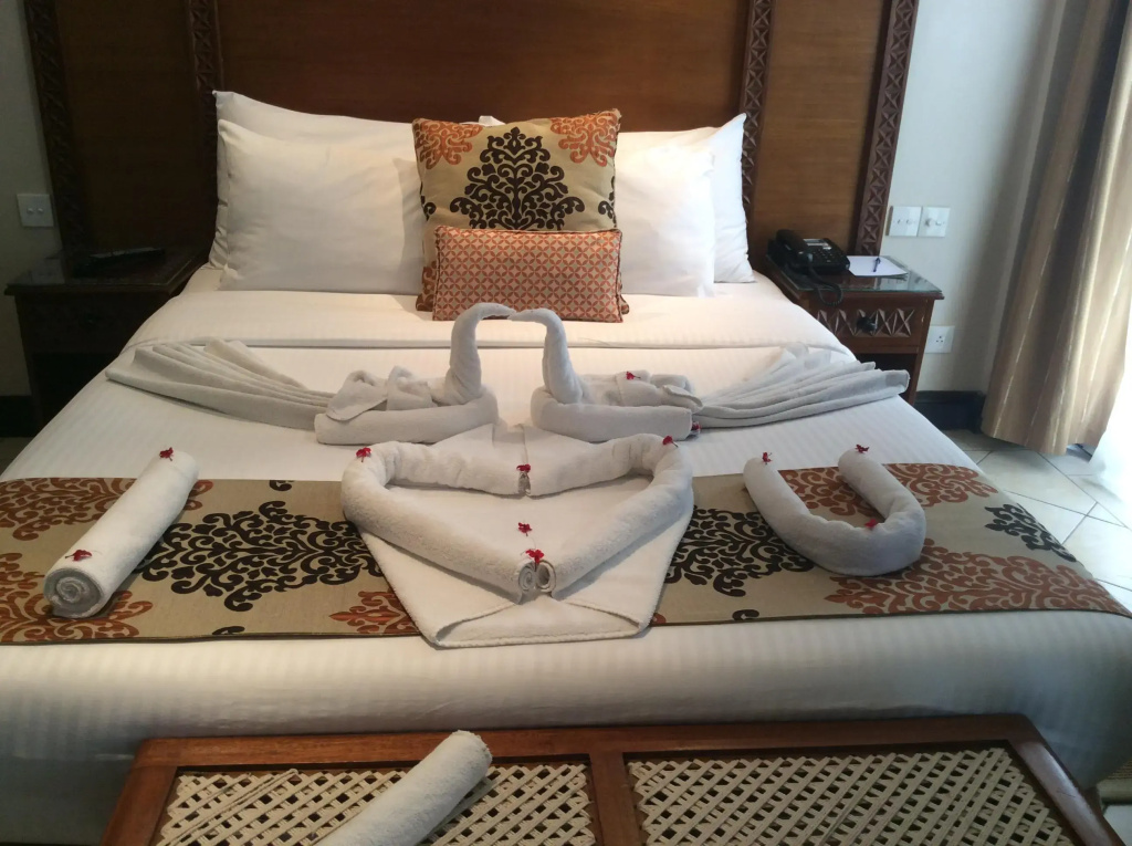The Heron By Sarovar Portico India - Général