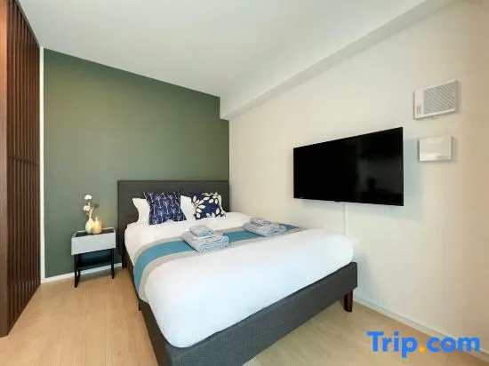 nestay apartment tokyo skytree 사진 1