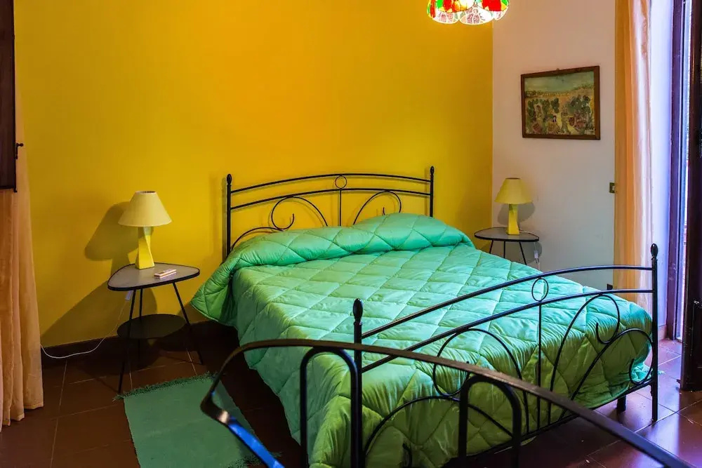 2 Bedrooms Cottage with balcony