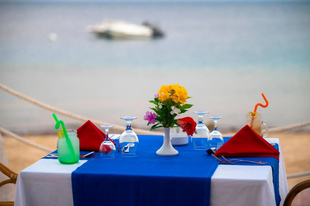 Nuweiba Club Resort - фото 40
