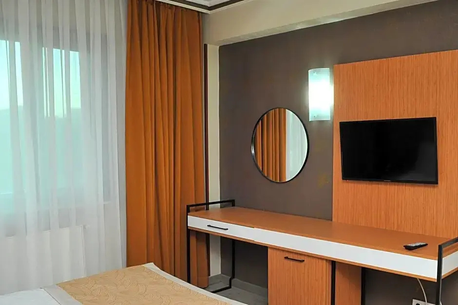 Lion City Hotel Ankara — 4