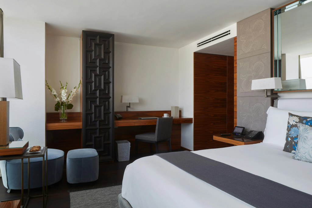Las Alcobas, a Luxury Collection Hotel, Mexico City — 5