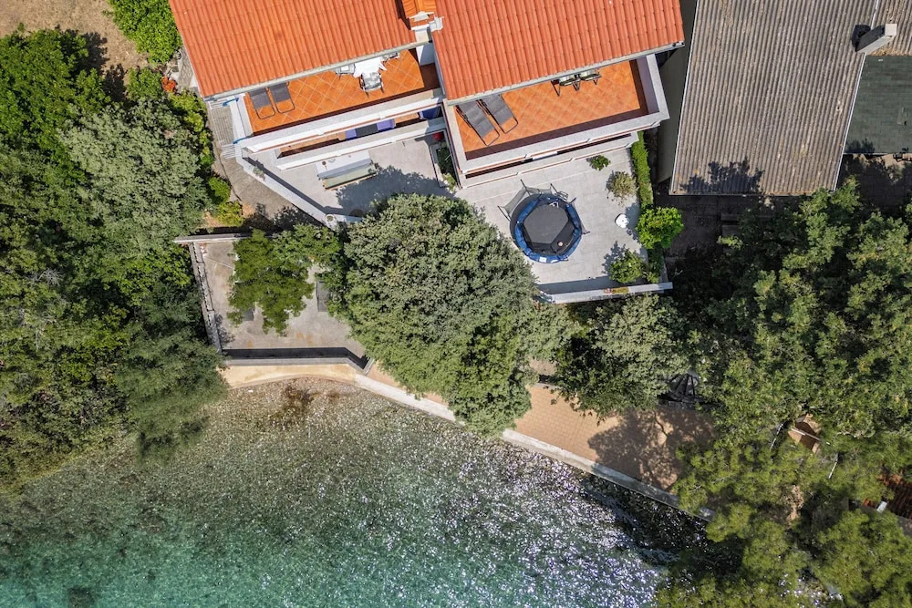 Apartmani Mira Gabric Lopar