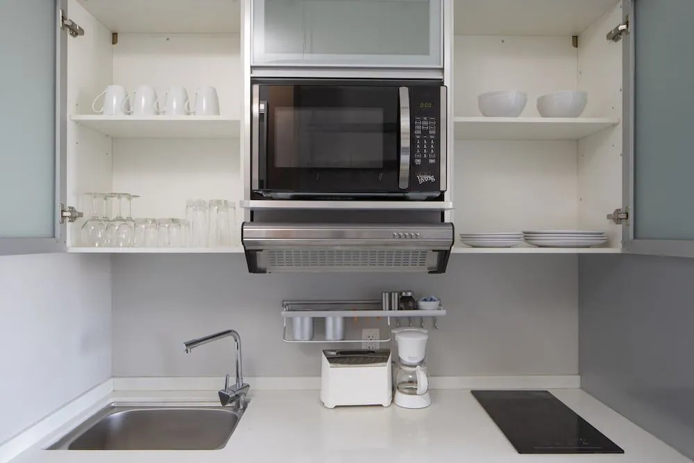 Micro Boutique Living Wolfville - Général