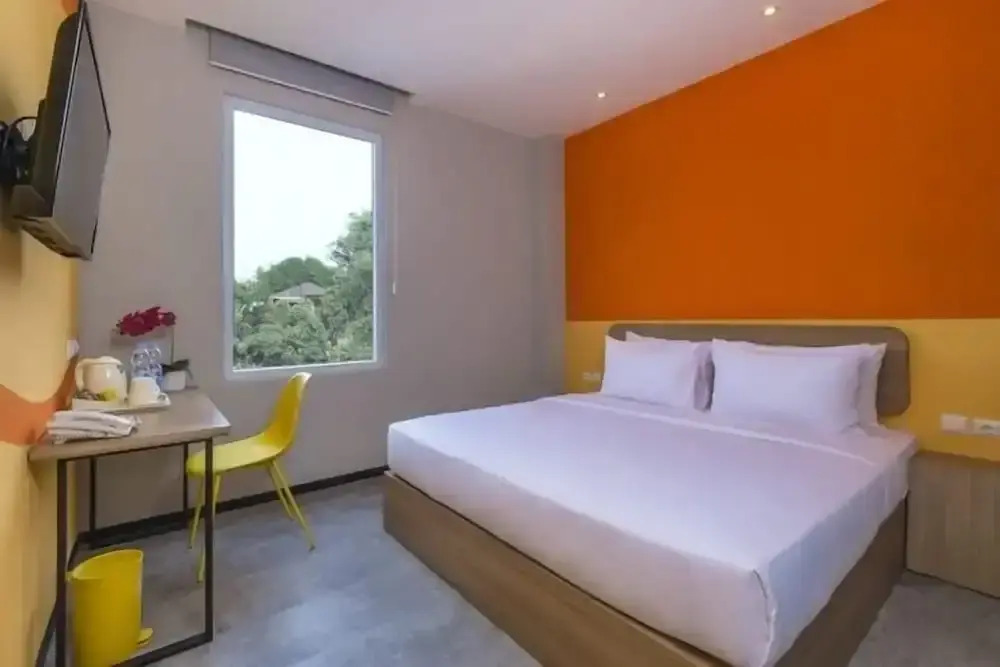 Rumaruma Farvet Residence Ambon — фото 5