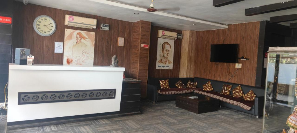 Hotel photo 10