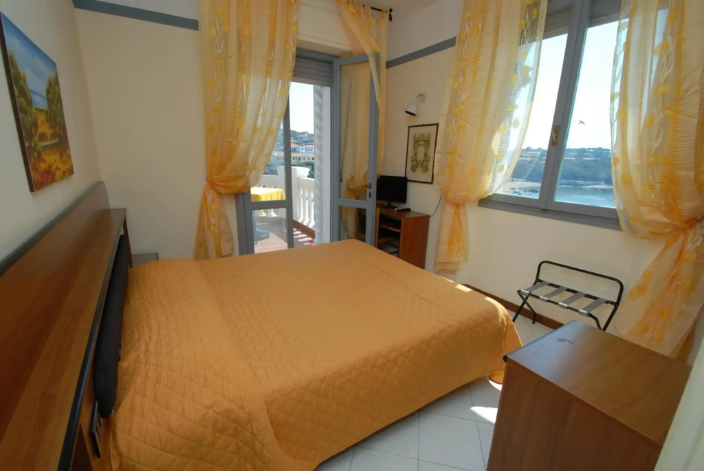 Hotel Ristorante Baia del Sorriso - Général
