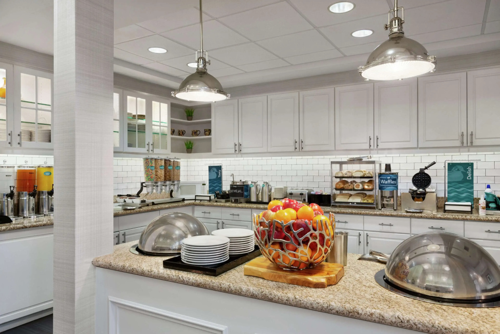 Homewood Suites by Hilton North Dallas-Plano - Général
