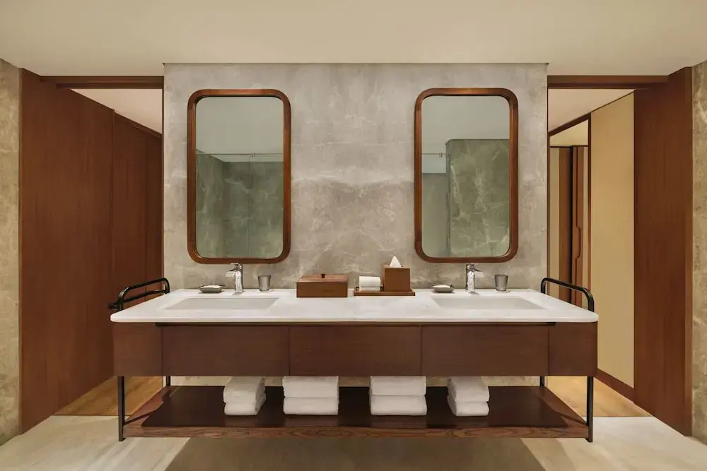 The Westin Resort Nusa Dua Bali