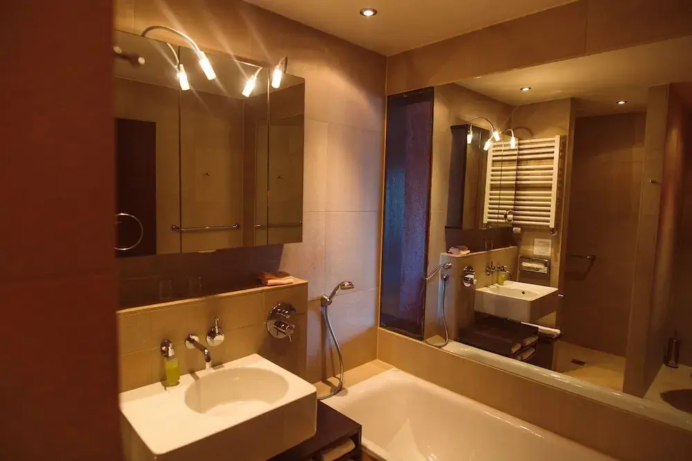 Lindenhof Hotel Tepe - фото 9