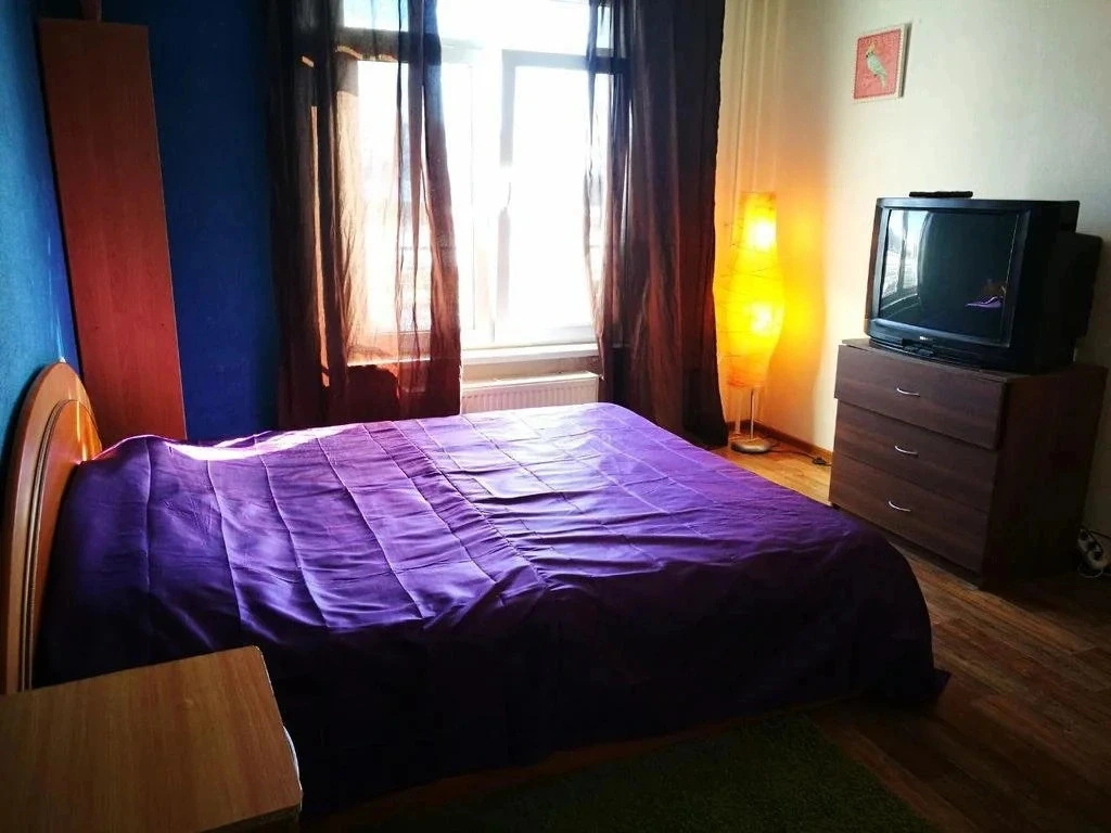 Belysheva 5 Levyi — 3