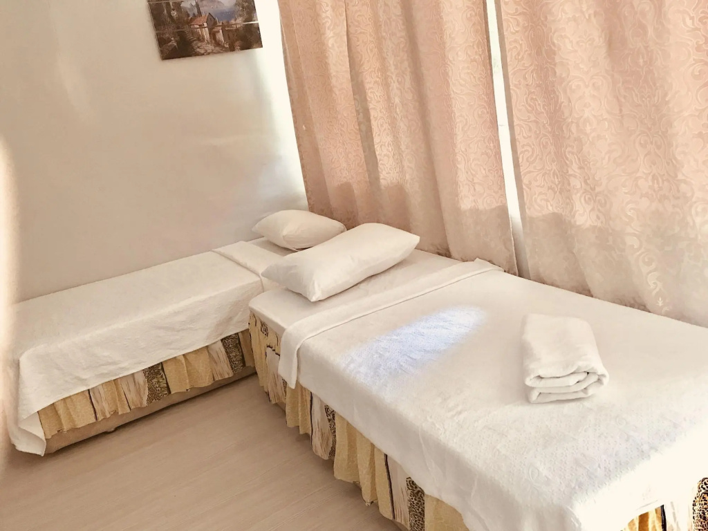CityHub - Hostel — 2