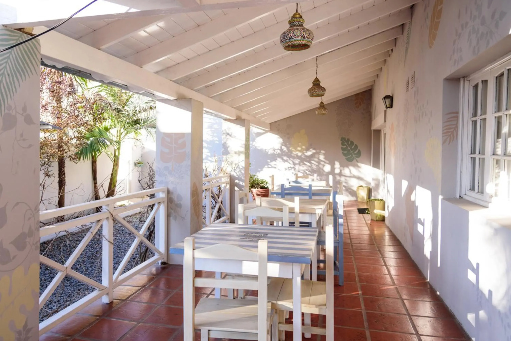 Curahue Apart Hotel