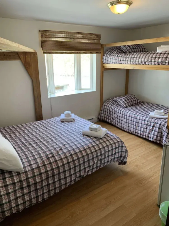 Auberge de Ferme-Neuve - фото 2