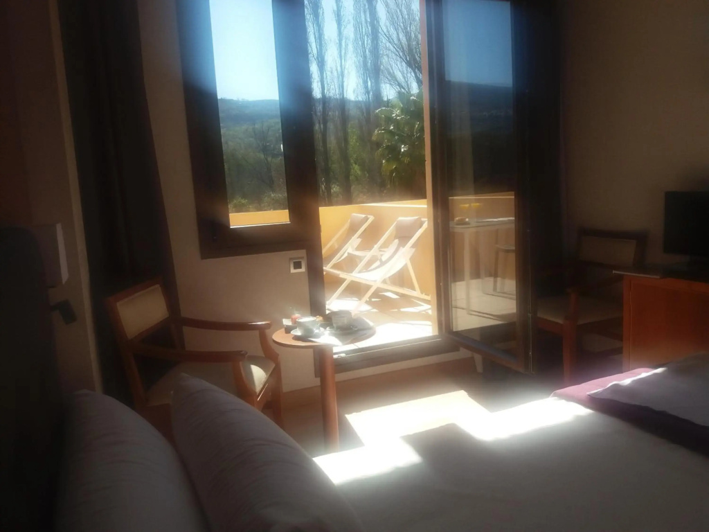 Balneario Valle del Jerte - Général
