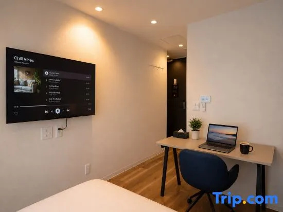 Ikoi Hotel Tokyo 사진 19