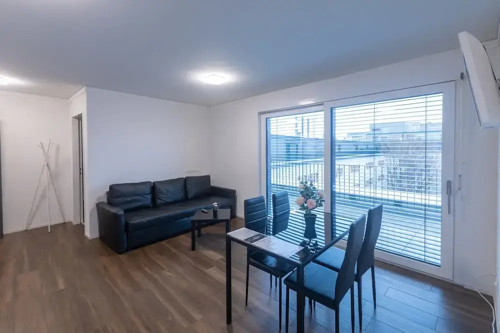 Skyline — фото 4