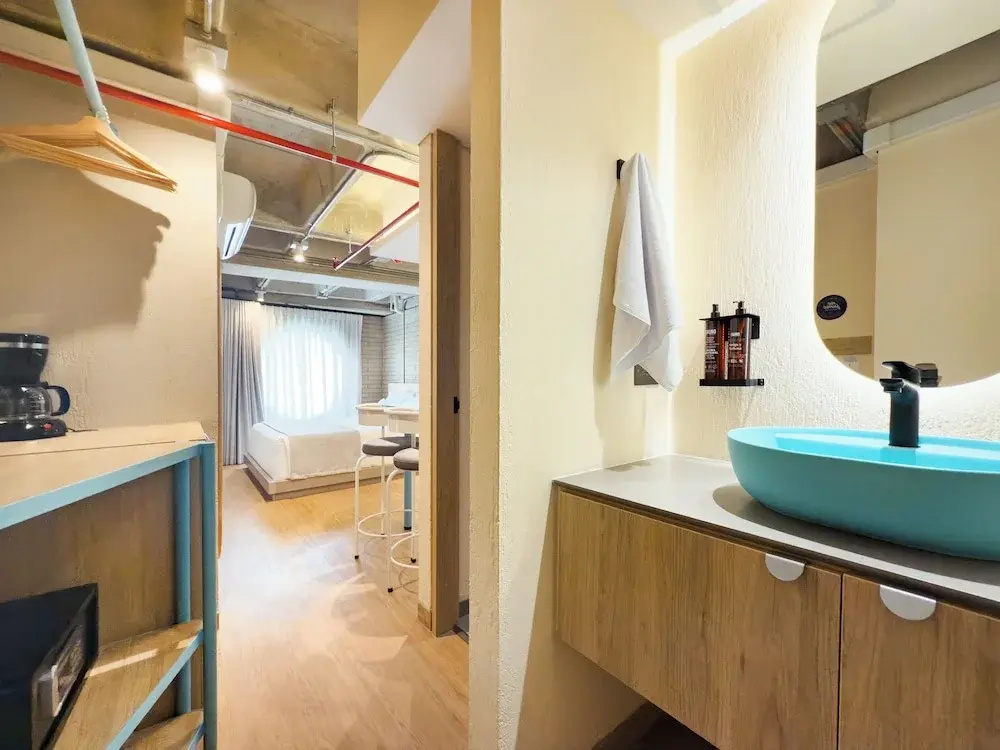 Hotel photo 7