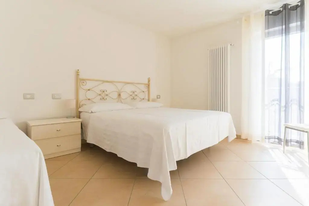 Appartamenti Ceccherini - Chambres