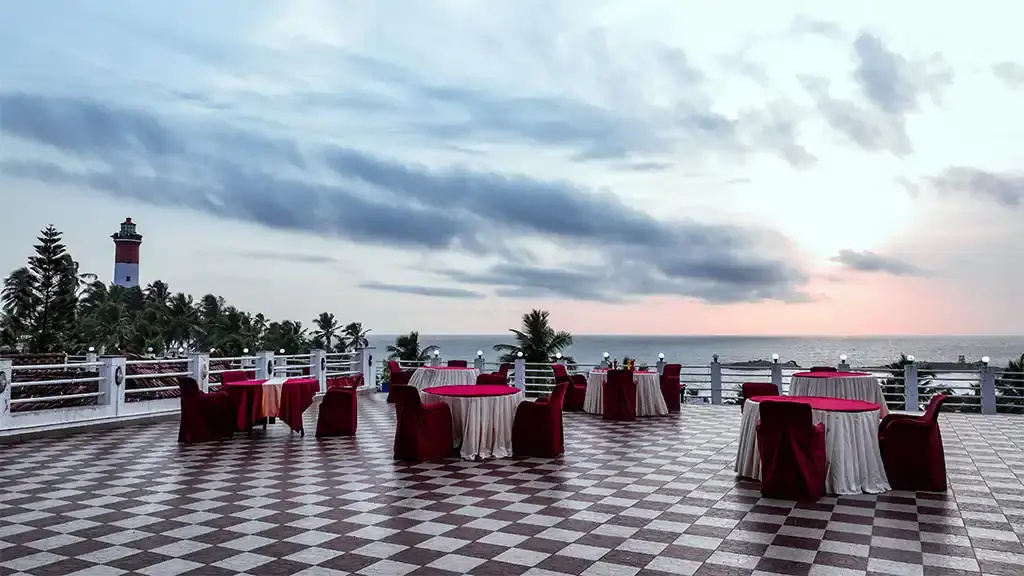 Sagara Beach Resort, Керала, Індія мініатюра 17