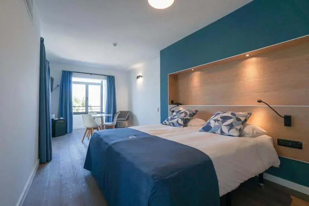Playitas Hotel Resort - Chambres