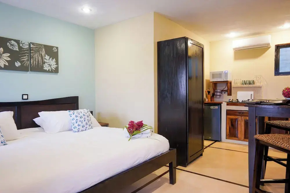 Casa Marbella - Chambres