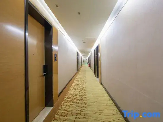 Business Centre