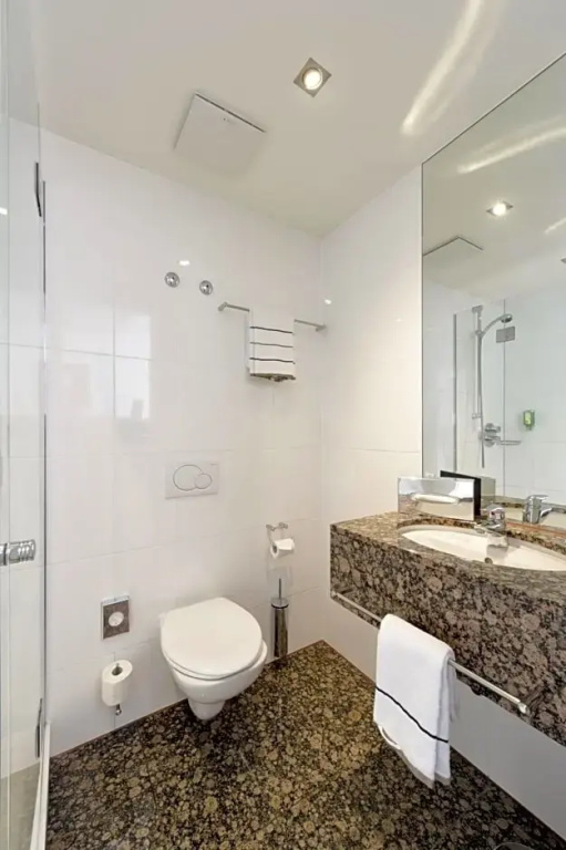 ACHAT Hotel München Süd - Chambres