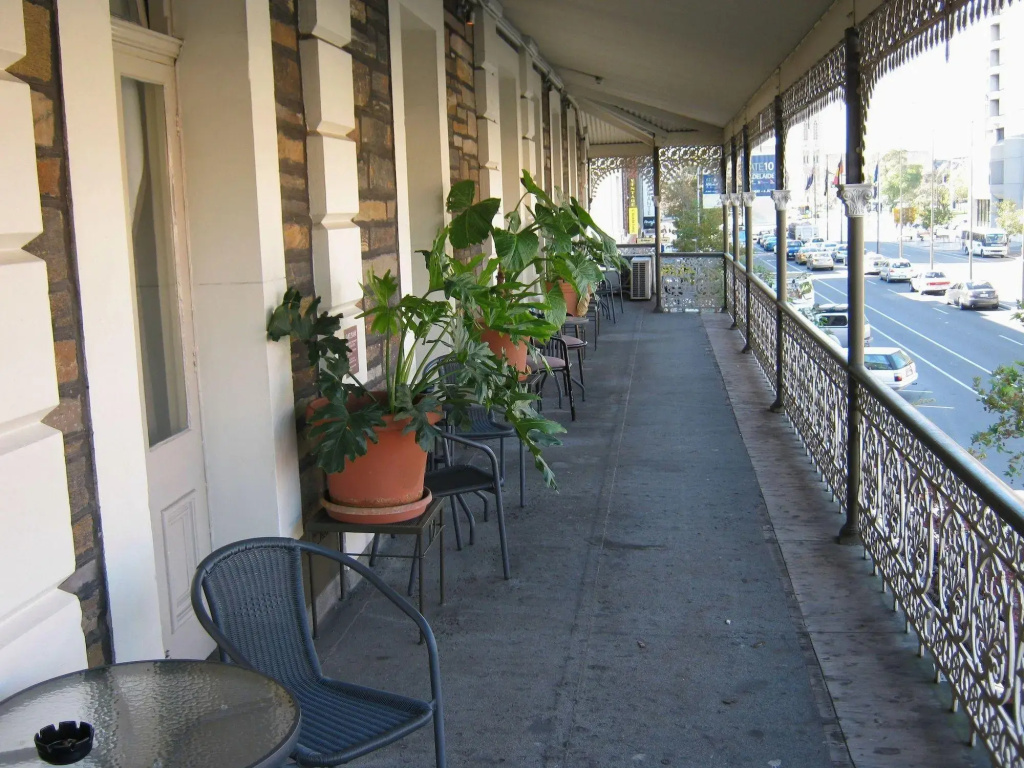 Hotel photo 20