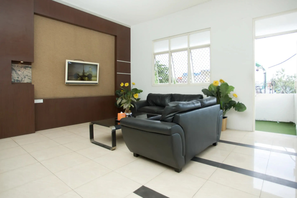 OYO 850 Lapan Lapan - фото 12