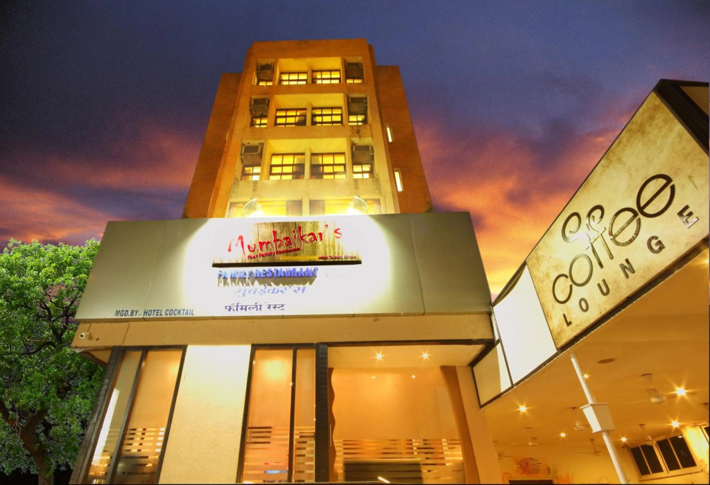 Planet Boutique Hotel by null