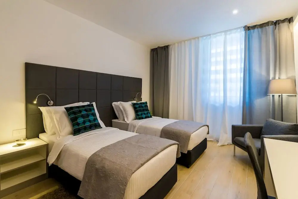 Hostel Petra Marina by null