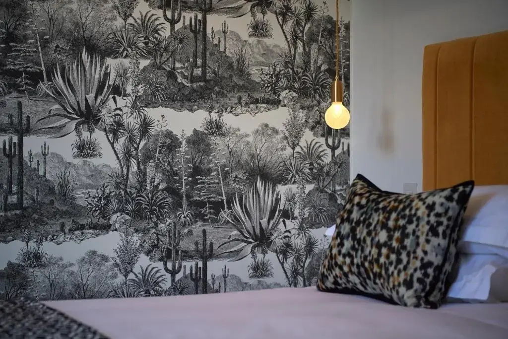 The Lodge Hotel - Putney - Chambres