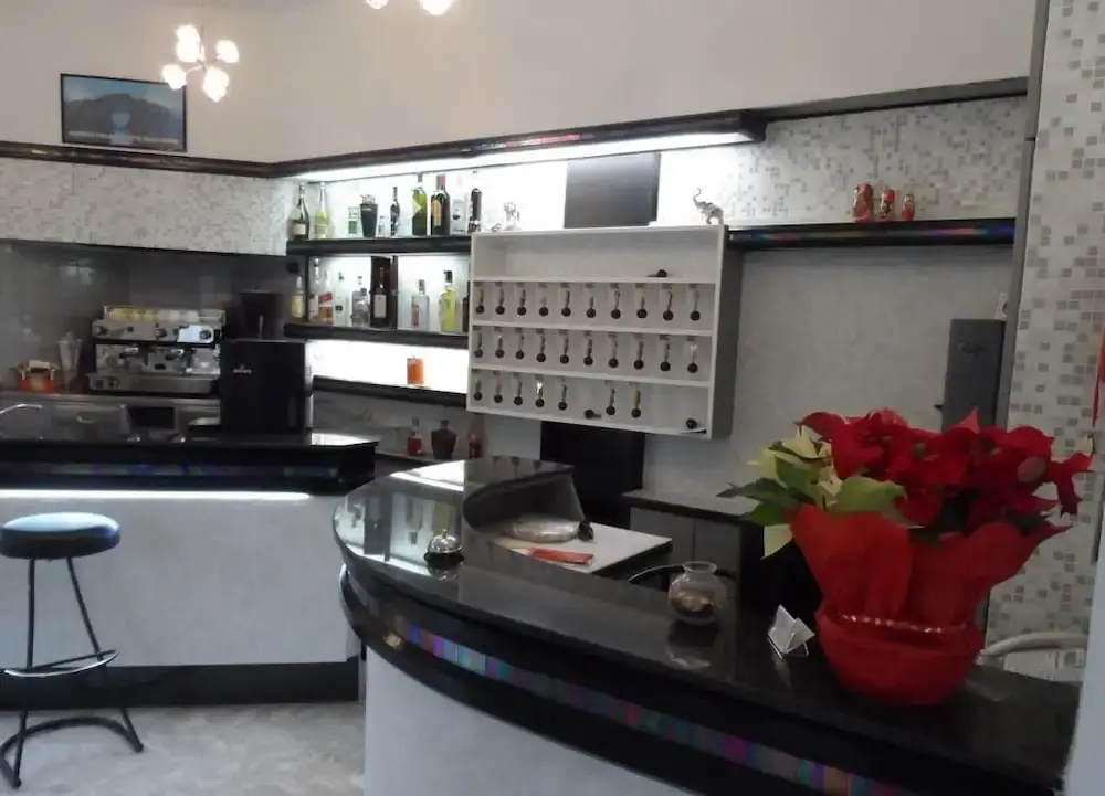 Hotel La Dolce Vita - Général