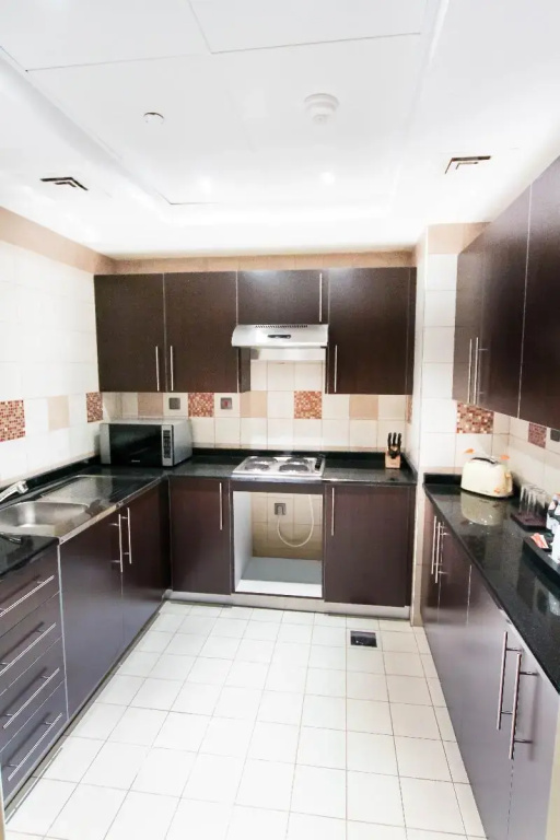 Danat Residence - Général