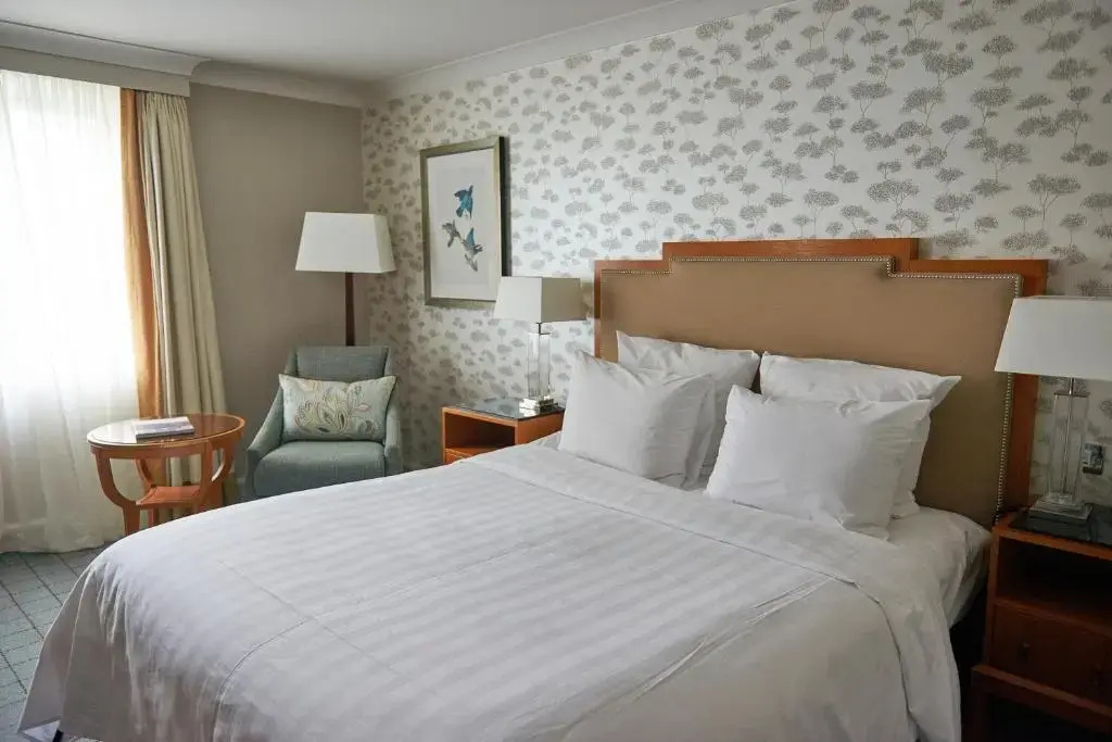 Dalmahoy Hotel & Country Club - Chambres