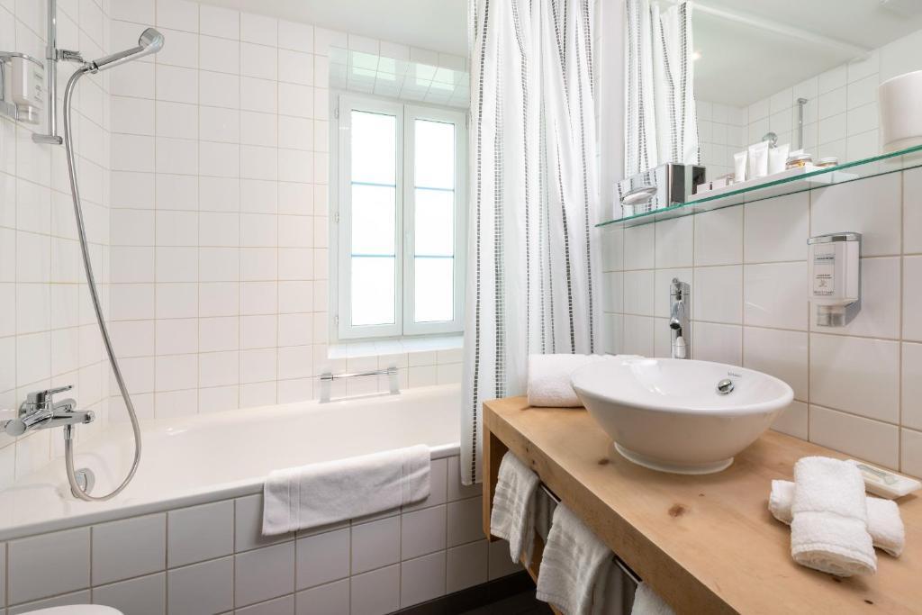 Hotel Donatz by null