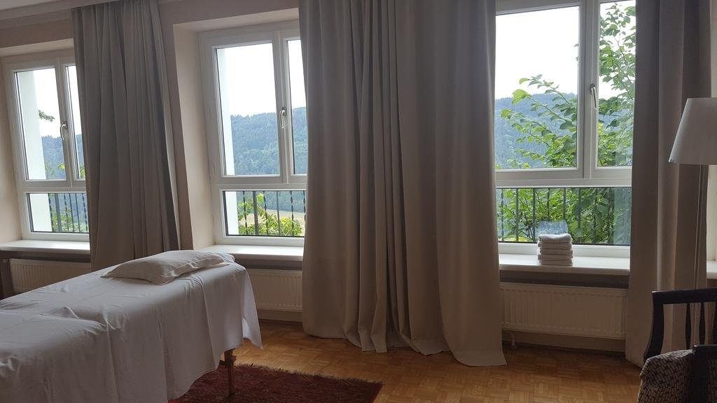 Landhotel Falkner